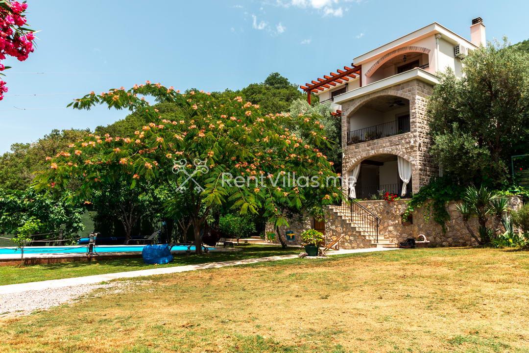 VILLA MARCO POLO