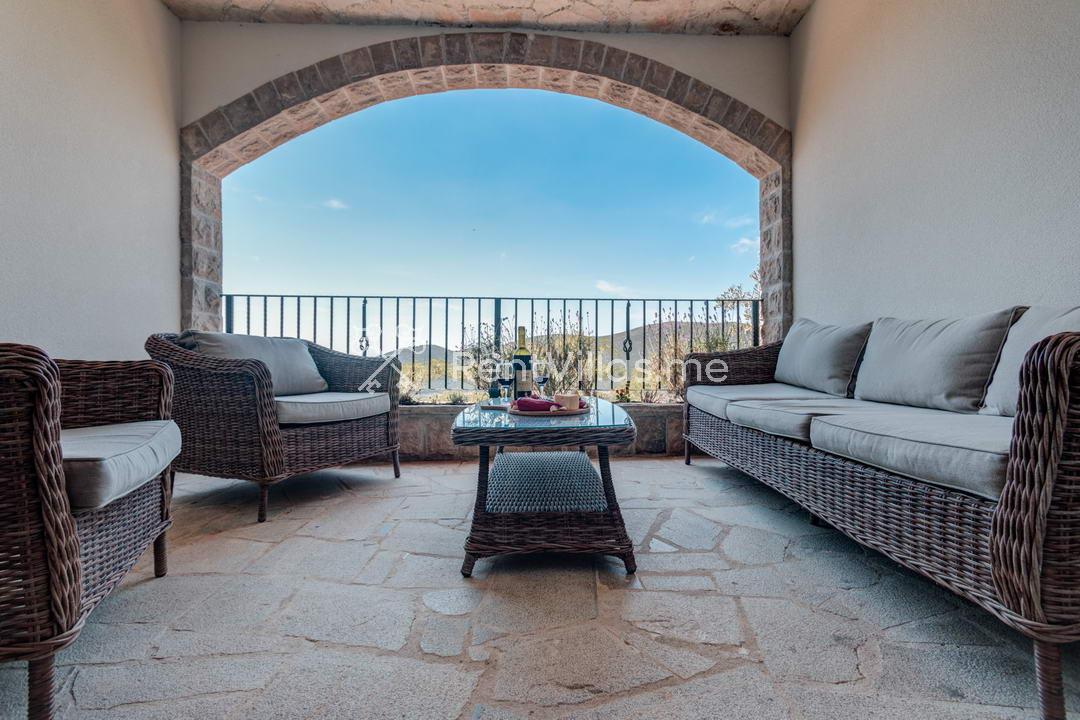 VILLA MARCO POLO