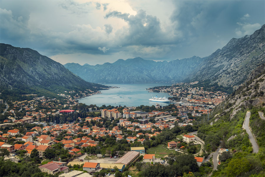 Discover Kotor