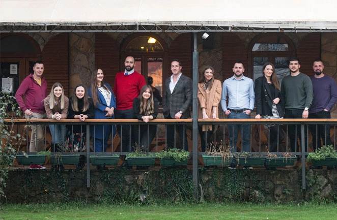 Croatia Luxury Rent Team