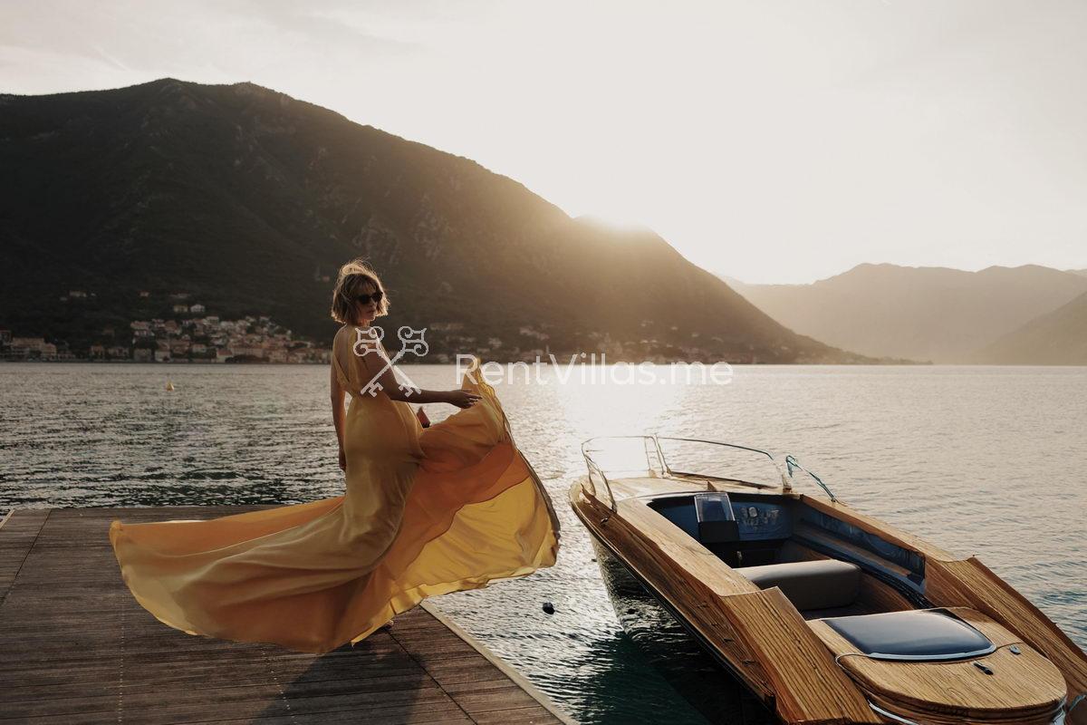 HUMA KOTOR BAY BEACHFRONT VILLAS