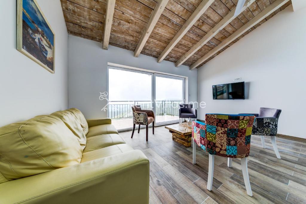 VILLA ADRIATIC HORIZONTE 2 