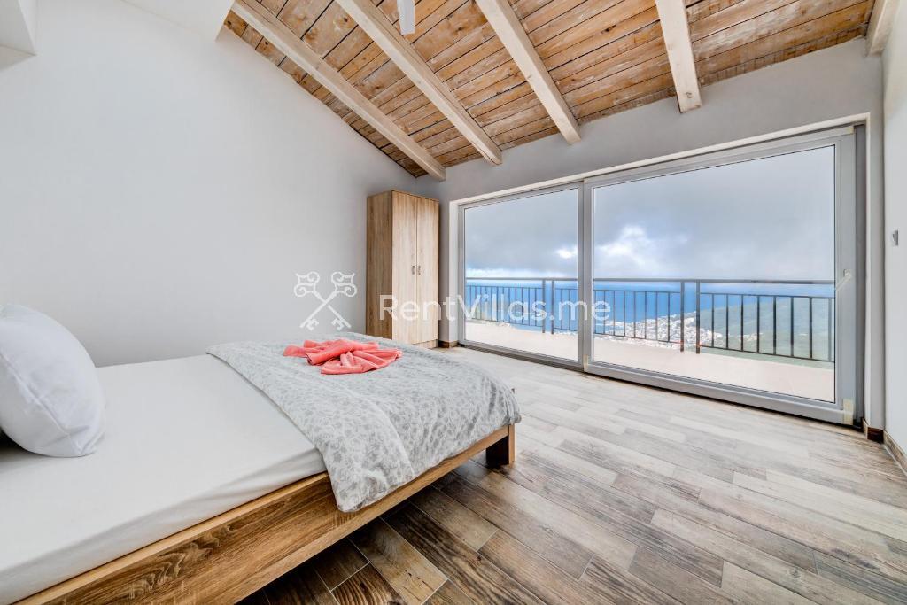 VILLA ADRIATIC HORIZONTE 2 