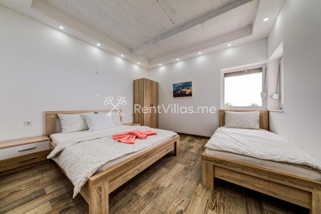 VILLA ADRIATIC HORIZONTE 2 