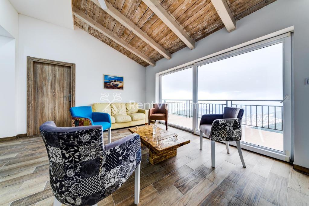 VILLA ADRIATIC HORIZONTE 2 