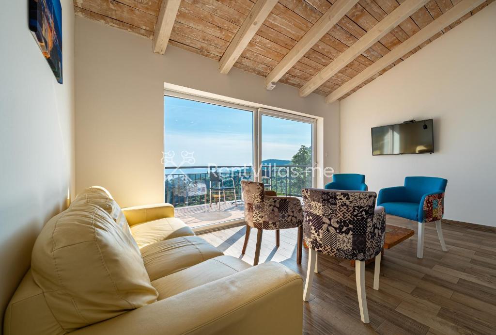 VILLA ADRIATIC HORIZONTE 2 