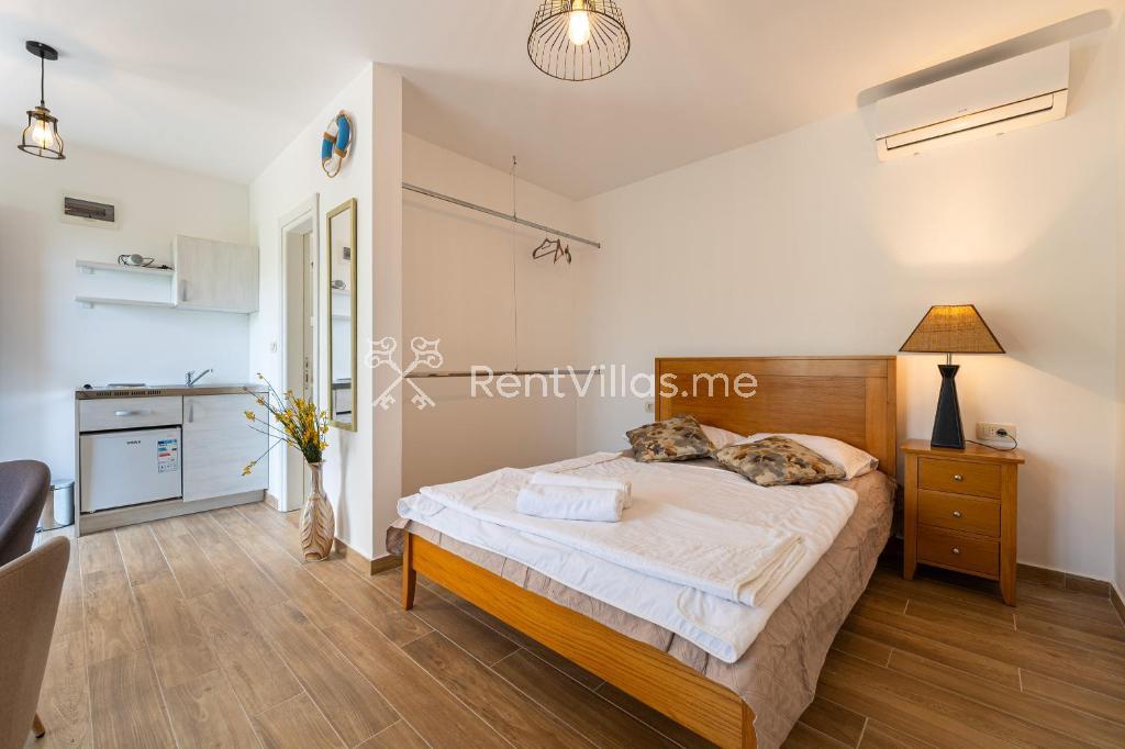 SUNSET & SUNRISE VILLAS