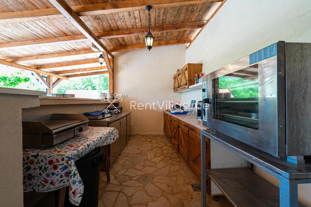 SUNSET & SUNRISE VILLAS