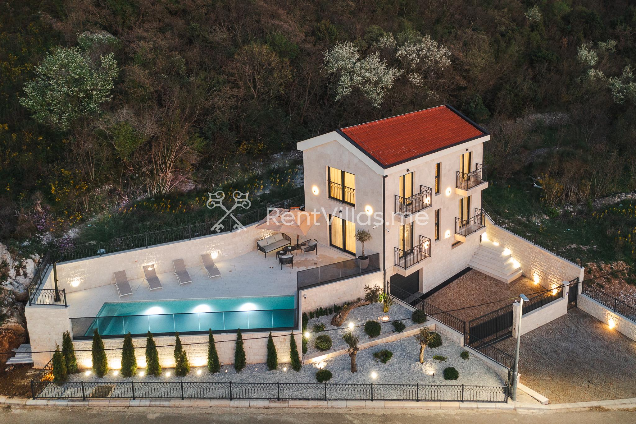 BOUTIQUE VILLA LAVANTE