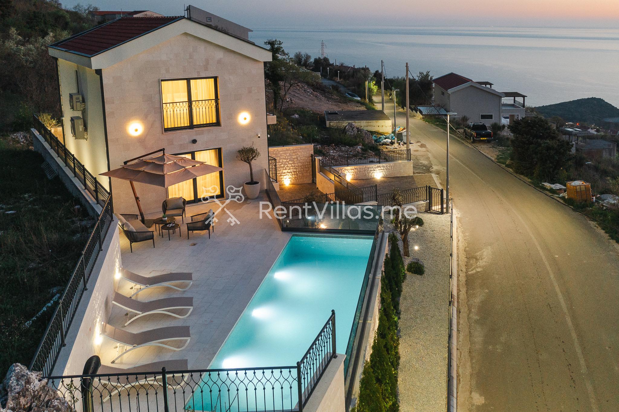 BOUTIQUE VILLA LAVANTE