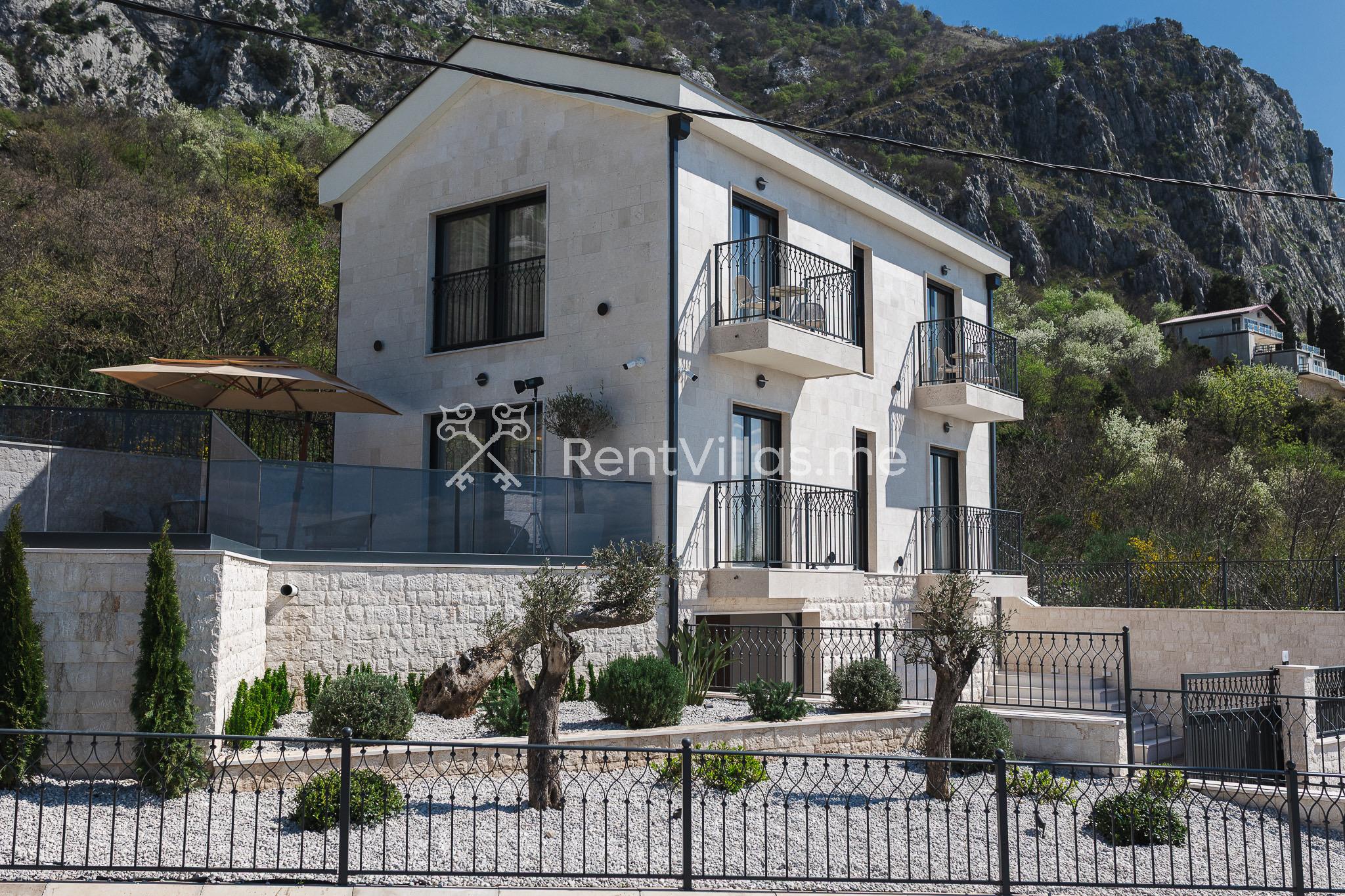 BOUTIQUE VILLA LAVANTE