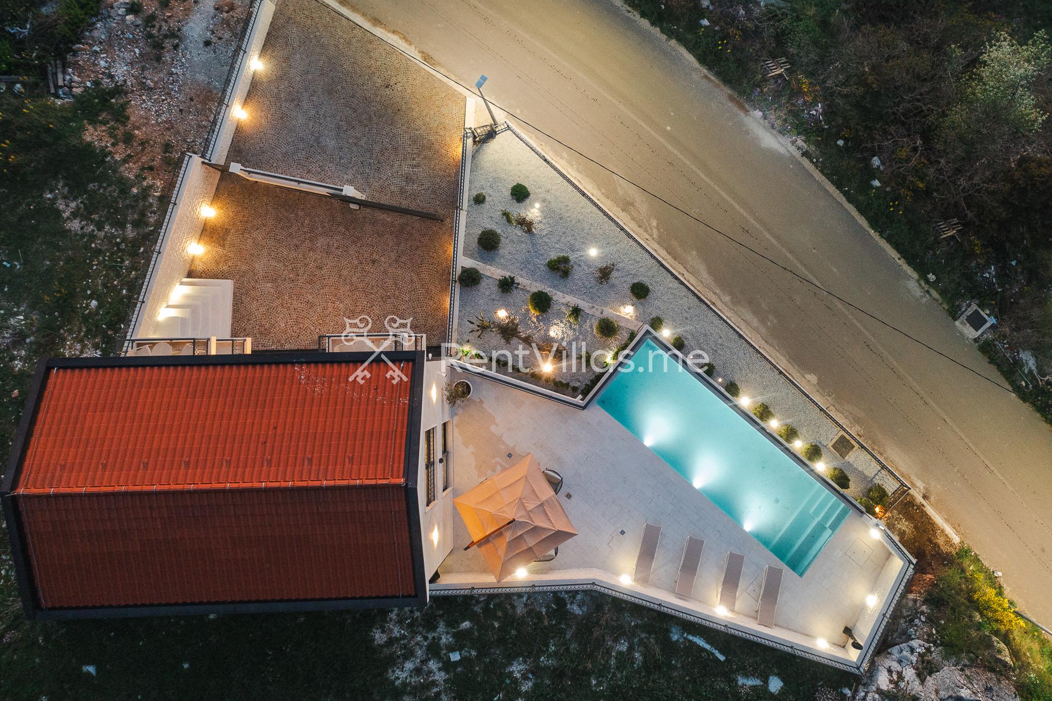 BOUTIQUE VILLA LAVANTE