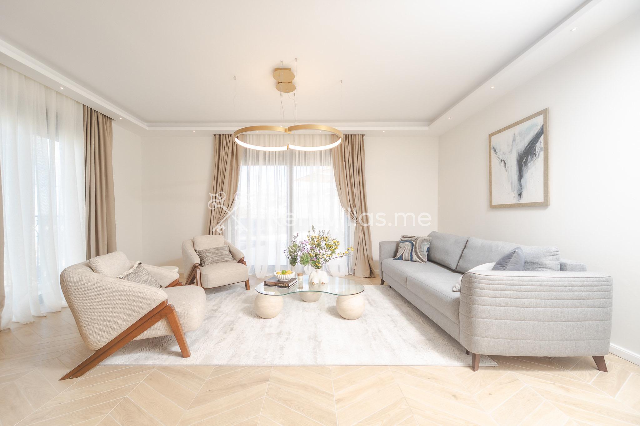 BOUTIQUE VILLA LAVANTE