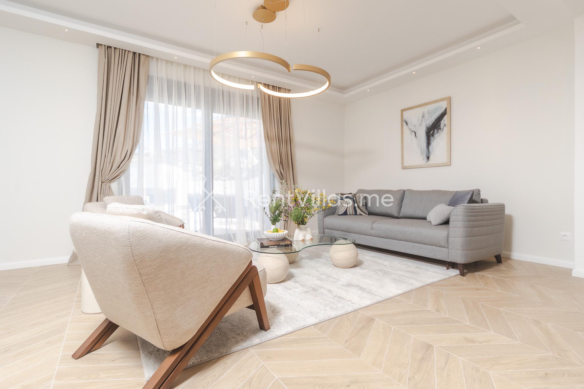 BOUTIQUE VILLA LAVANTE