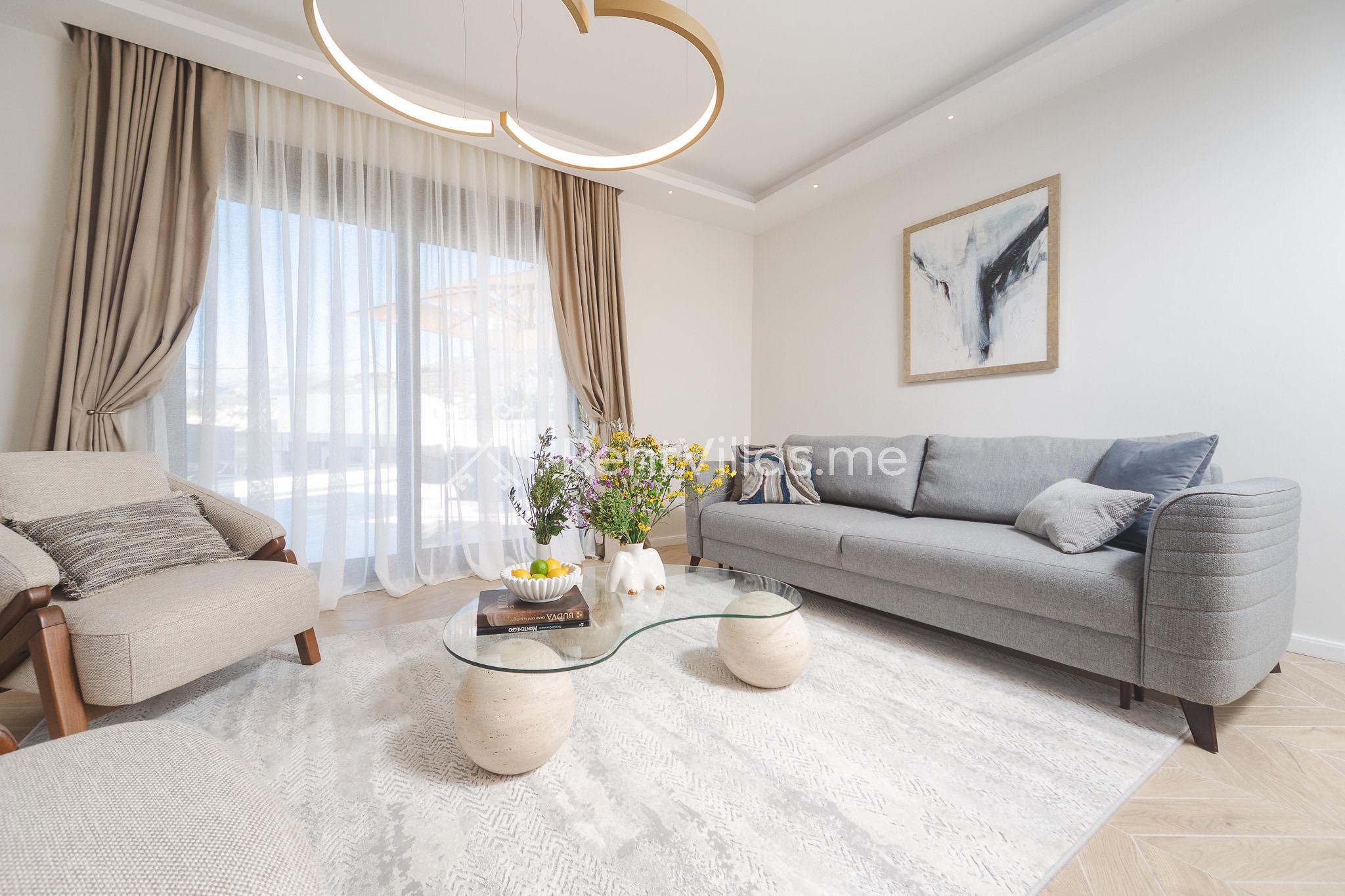 BOUTIQUE VILLA LAVANTE