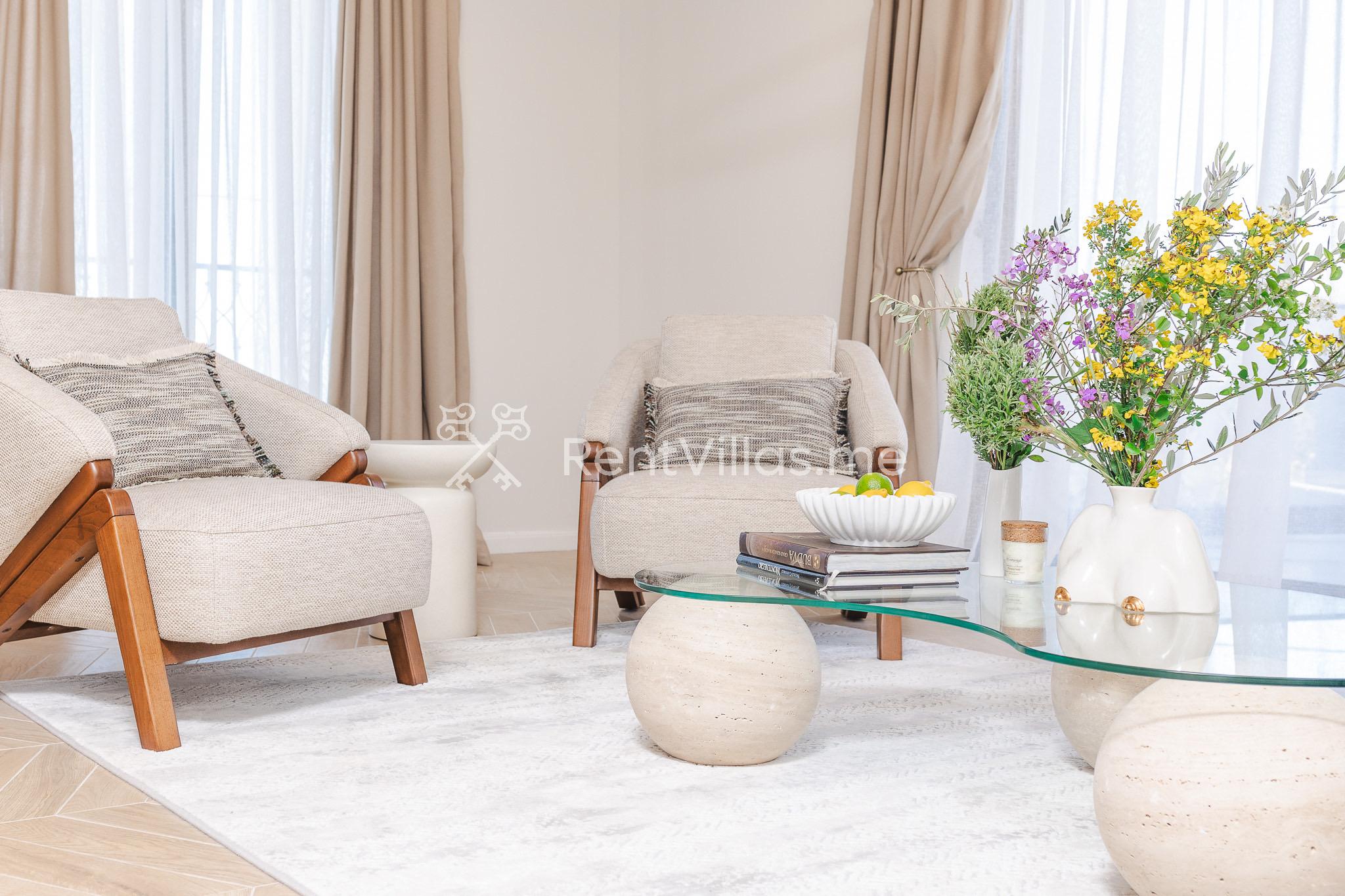 BOUTIQUE VILLA LAVANTE