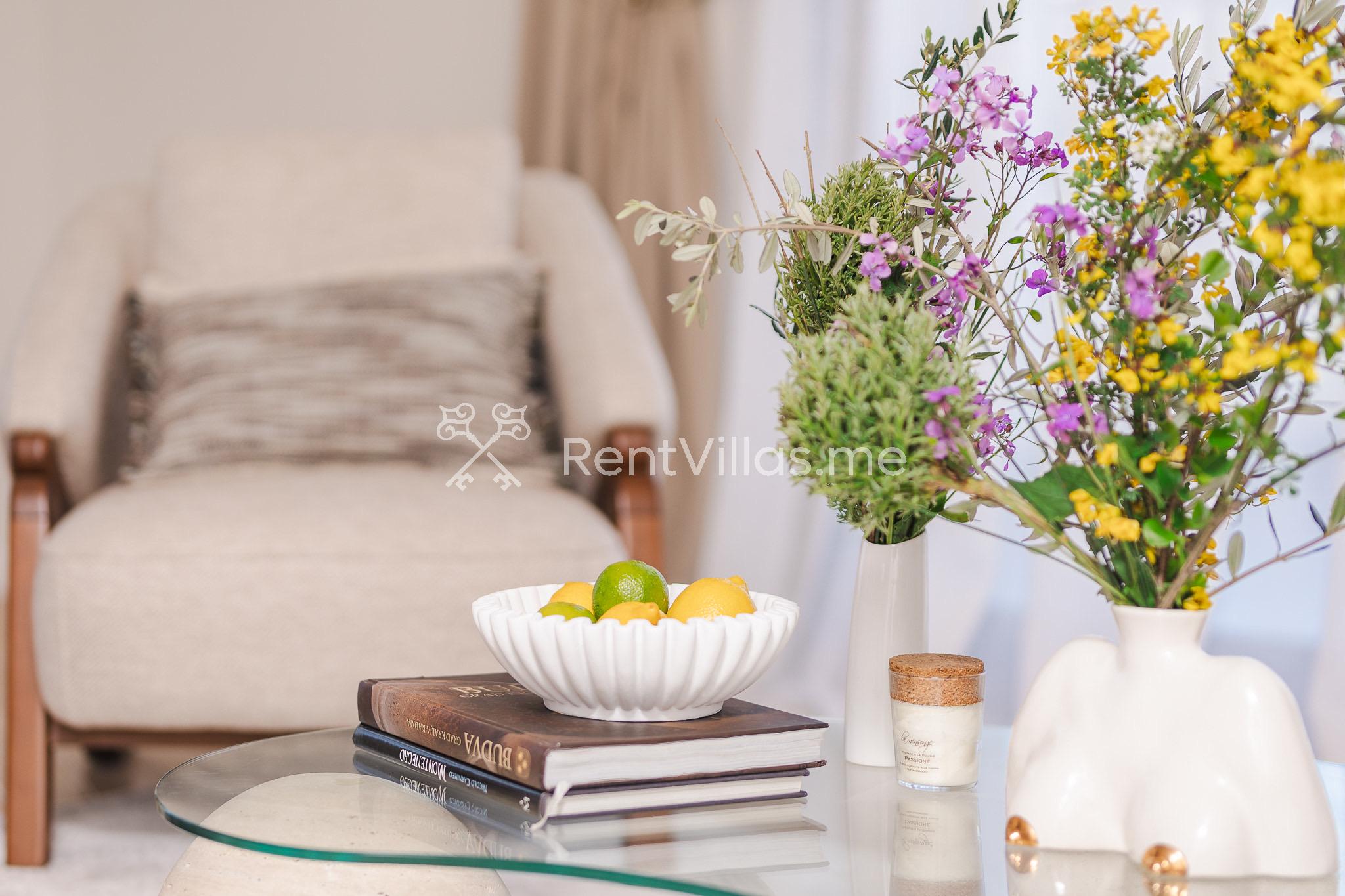 BOUTIQUE VILLA LAVANTE