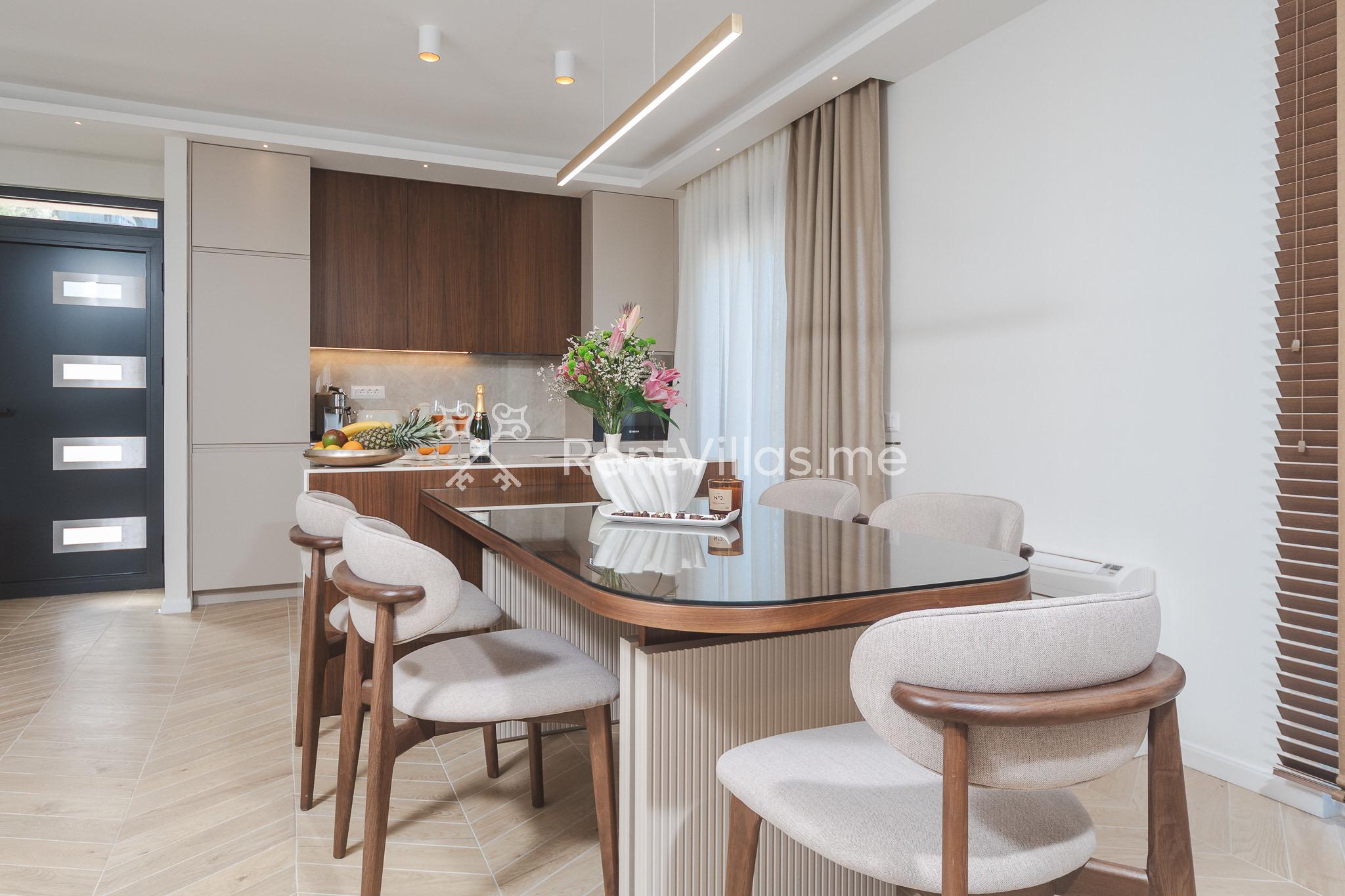 BOUTIQUE VILLA LAVANTE