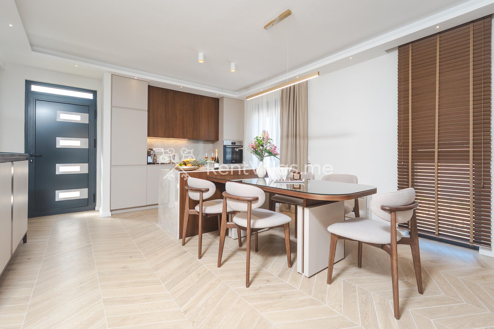 BOUTIQUE VILLA LAVANTE