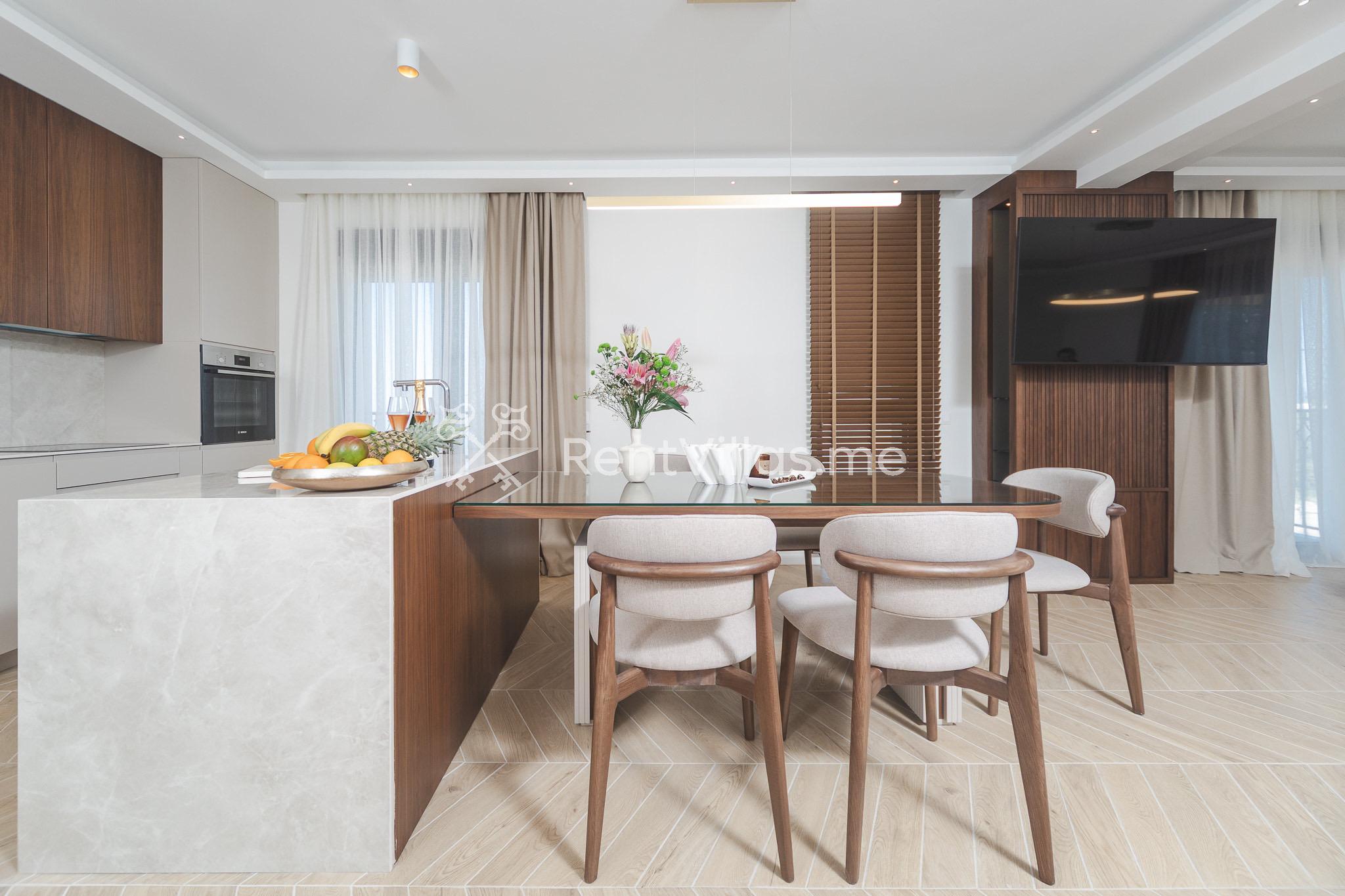 BOUTIQUE VILLA LAVANTE