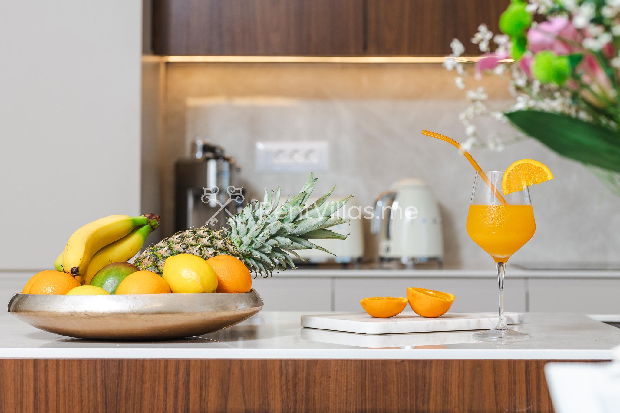 BOUTIQUE VILLA LAVANTE