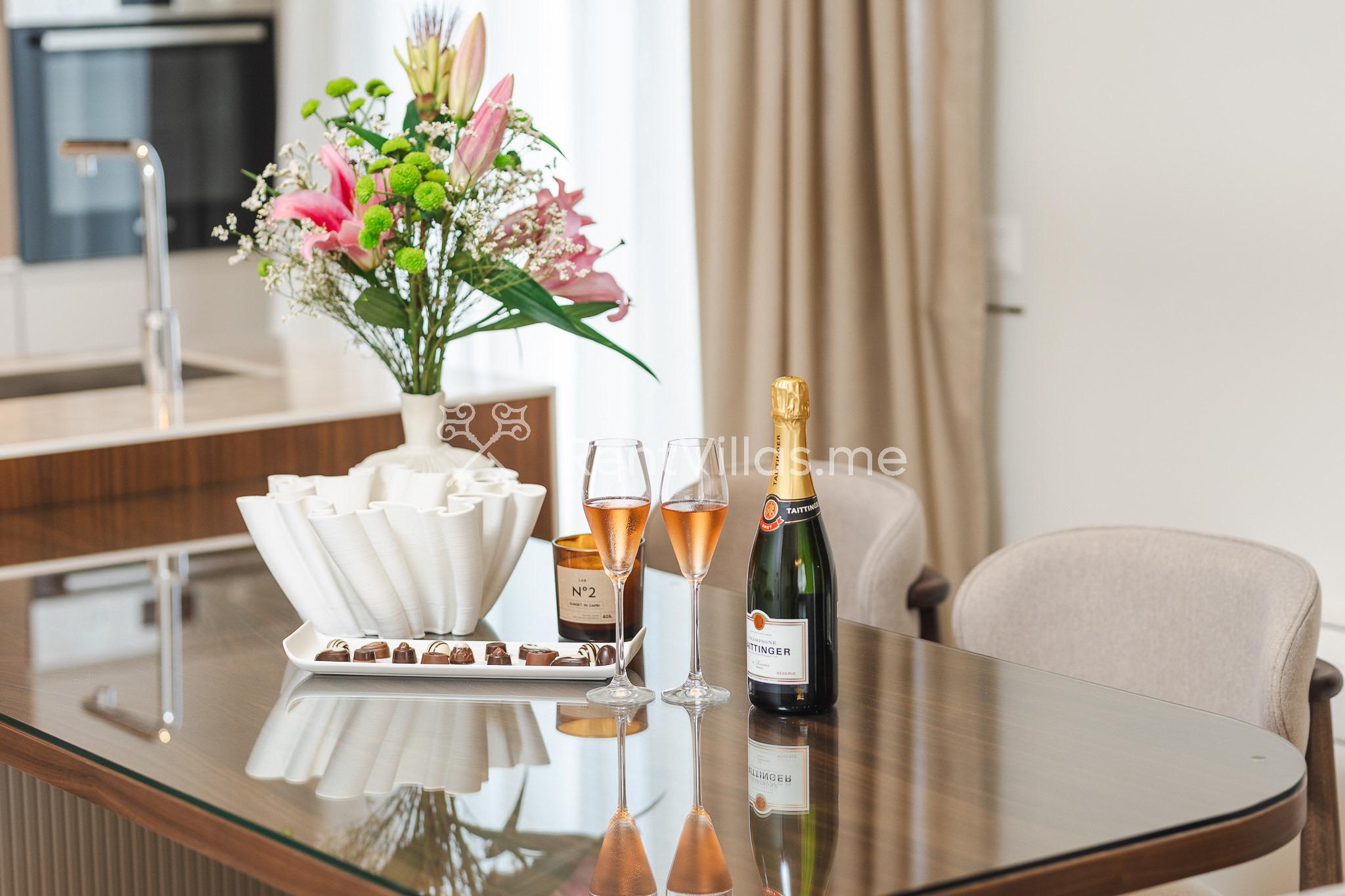 BOUTIQUE VILLA LAVANTE