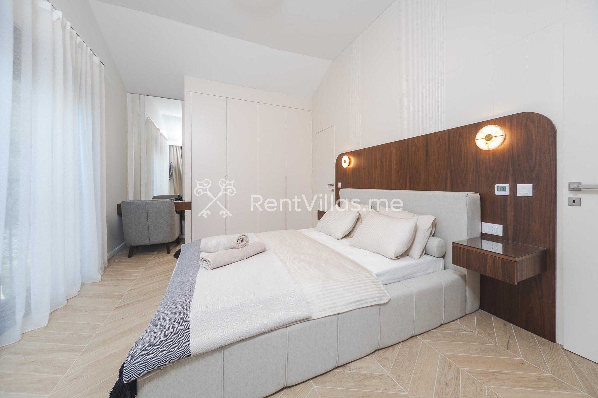 BOUTIQUE VILLA LAVANTE