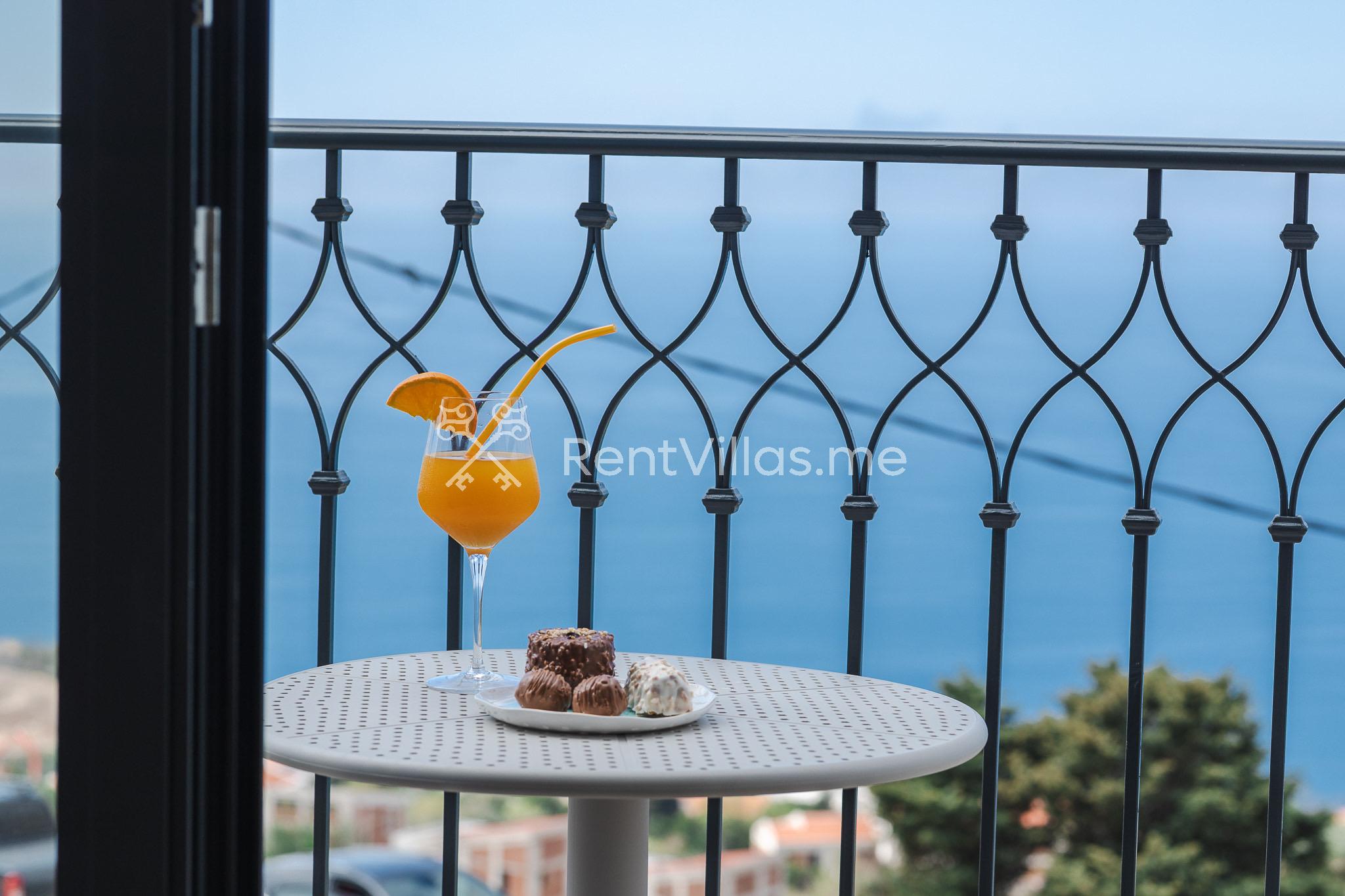 BOUTIQUE VILLA LAVANTE