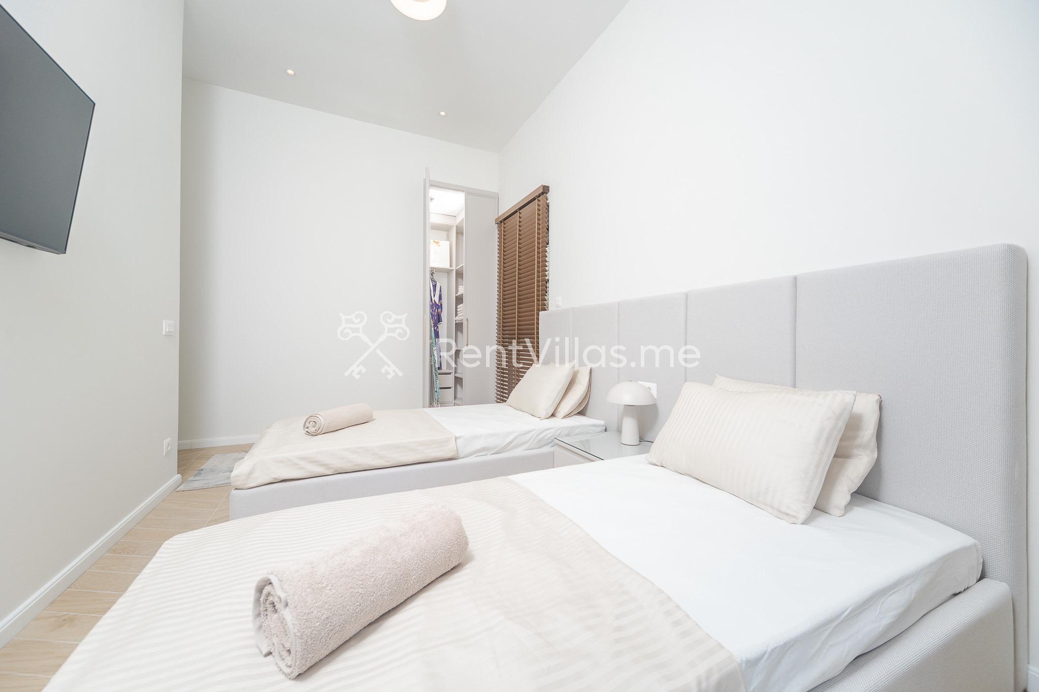 BOUTIQUE VILLA LAVANTE