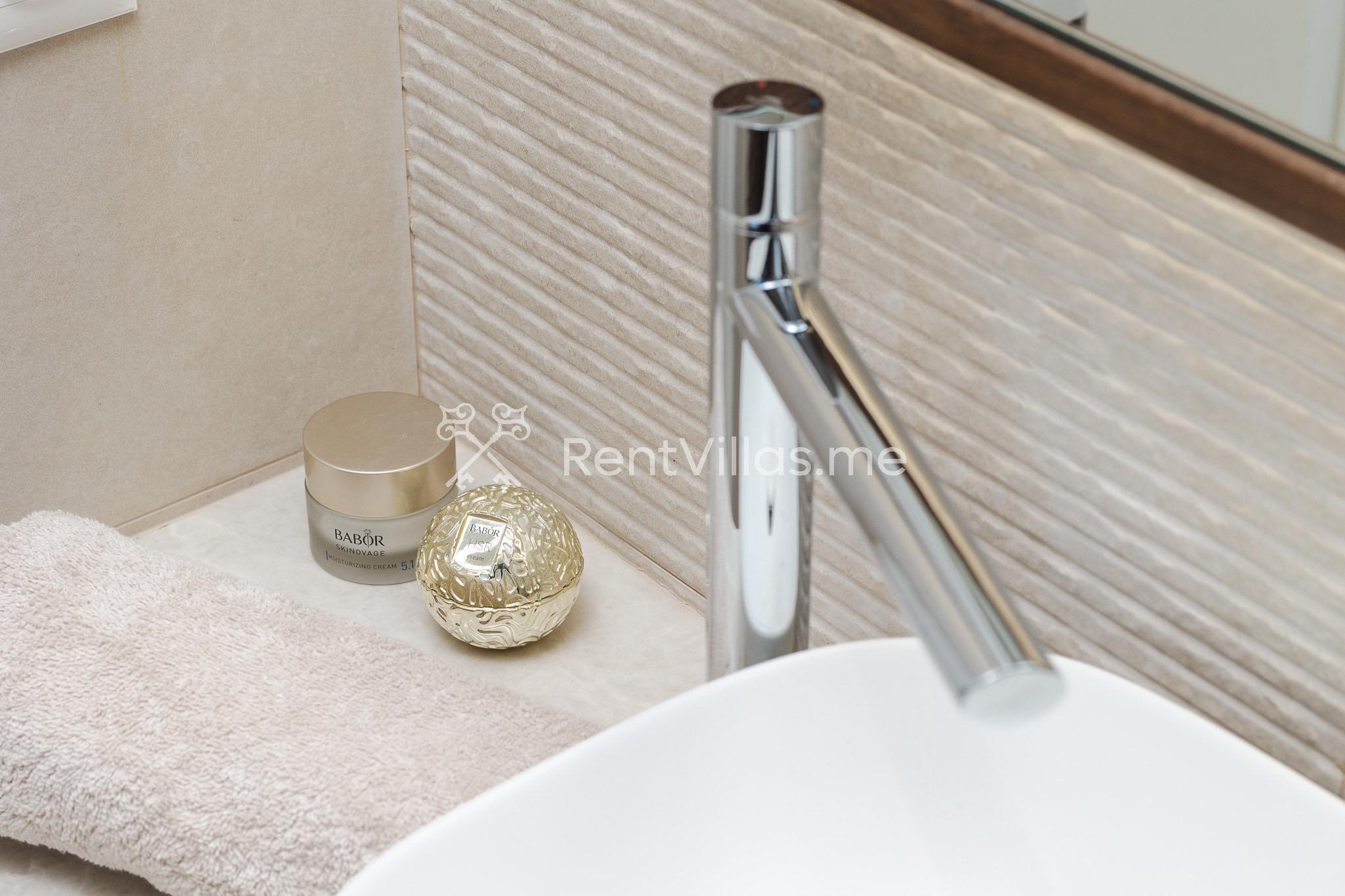 BOUTIQUE VILLA LAVANTE