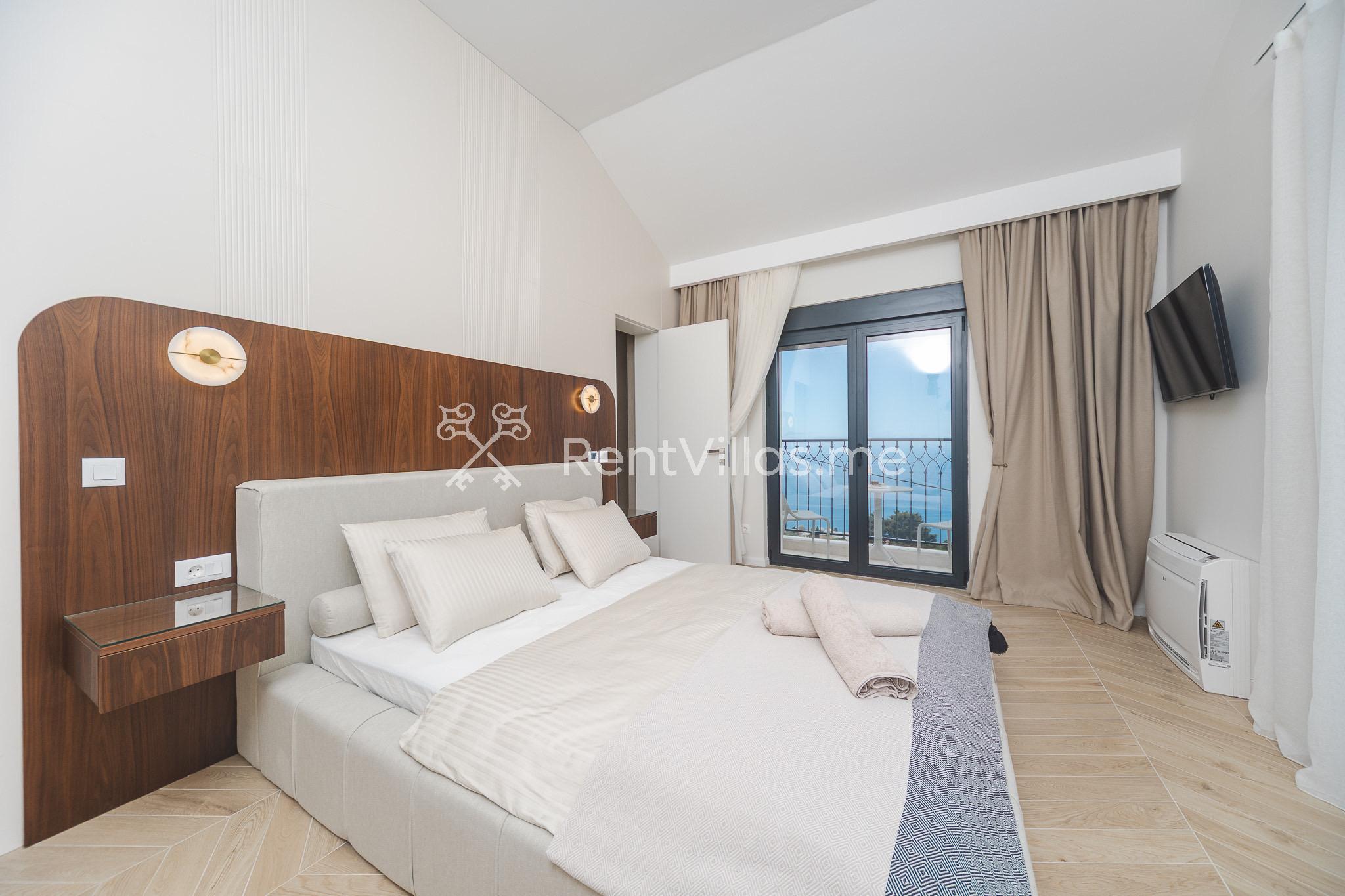 BOUTIQUE VILLA LAVANTE