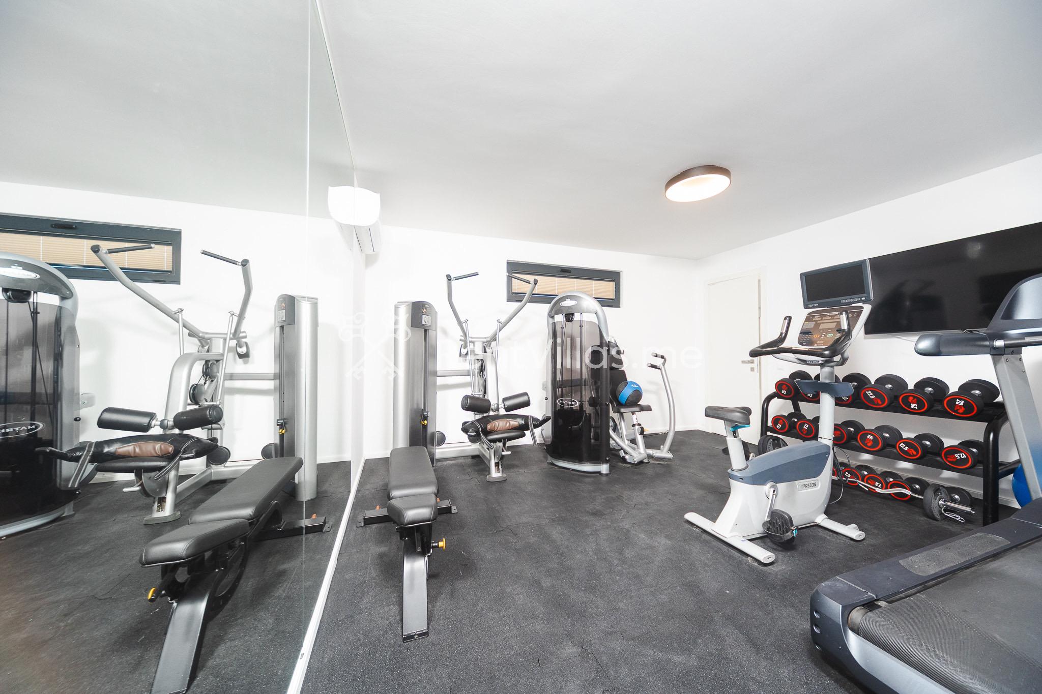 BOUTIQUE VILLA LAVANTE