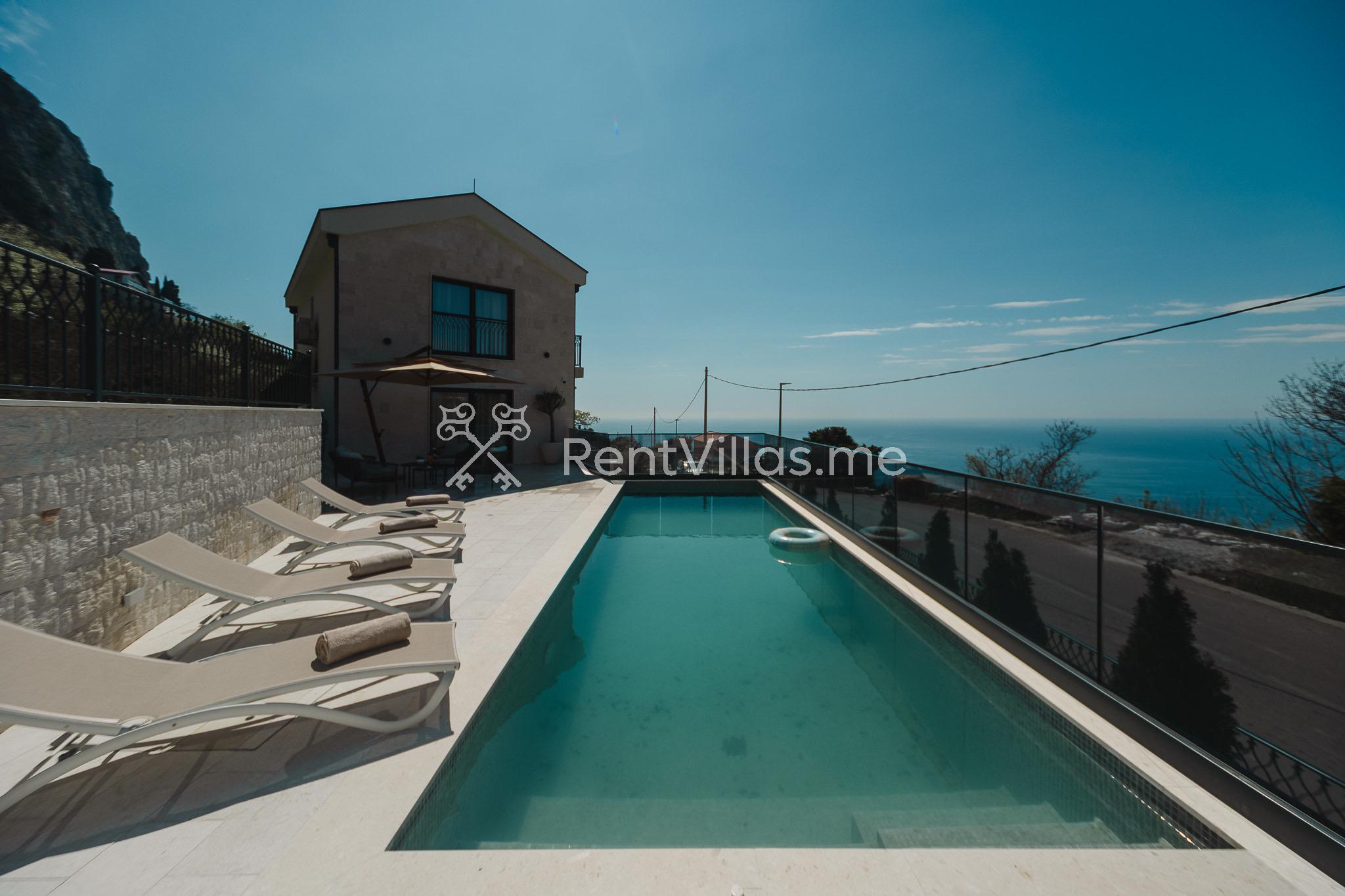 BOUTIQUE VILLA LAVANTE