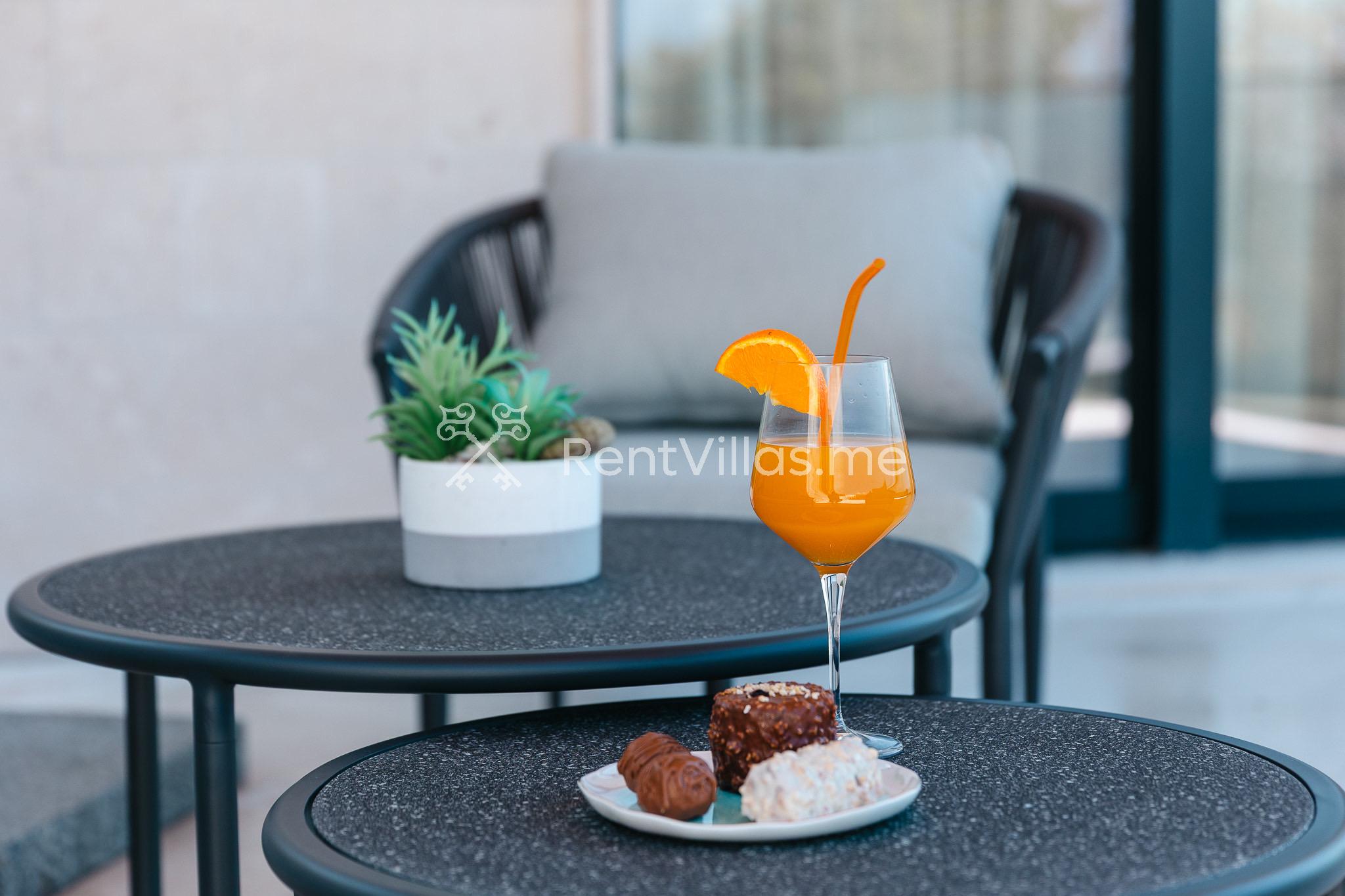 BOUTIQUE VILLA LAVANTE