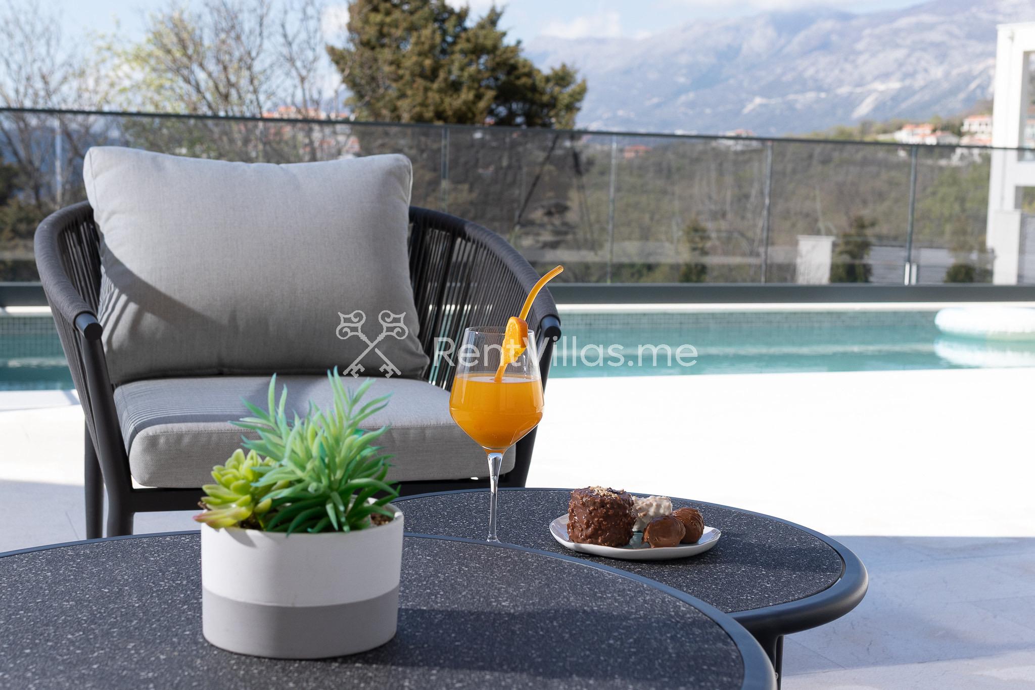 BOUTIQUE VILLA LAVANTE