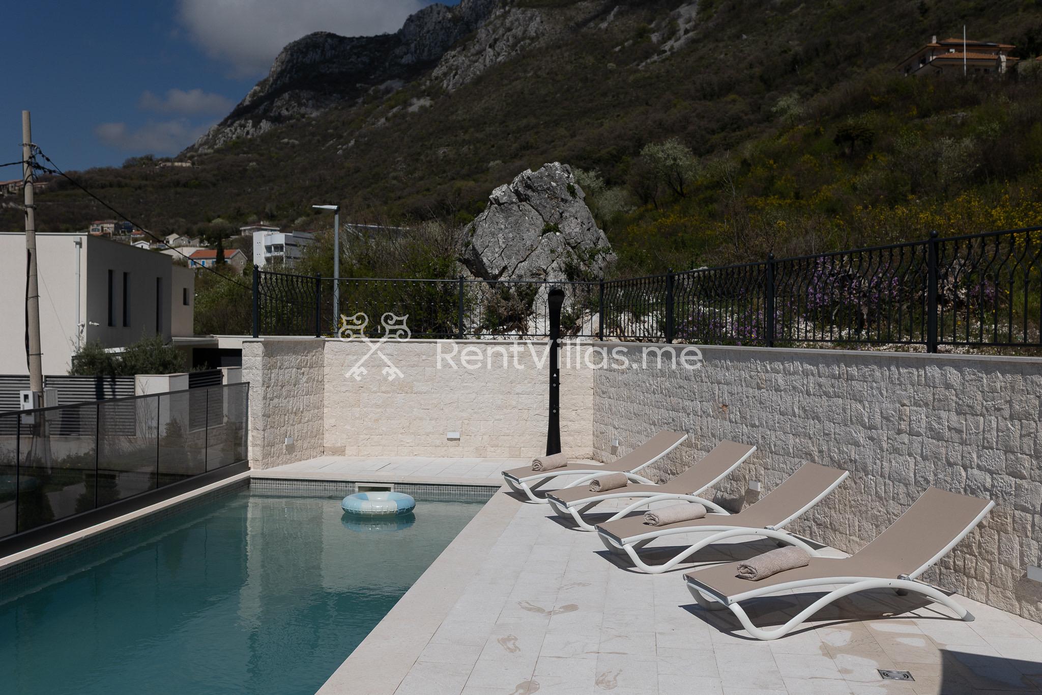 BOUTIQUE VILLA LAVANTE