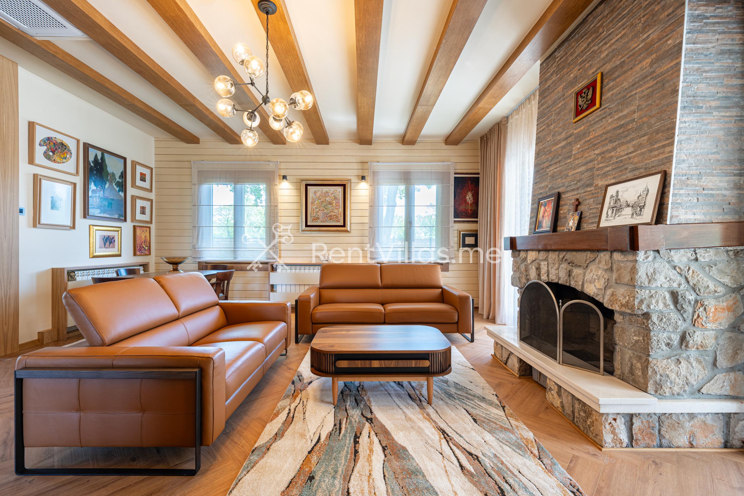Oria Retreat