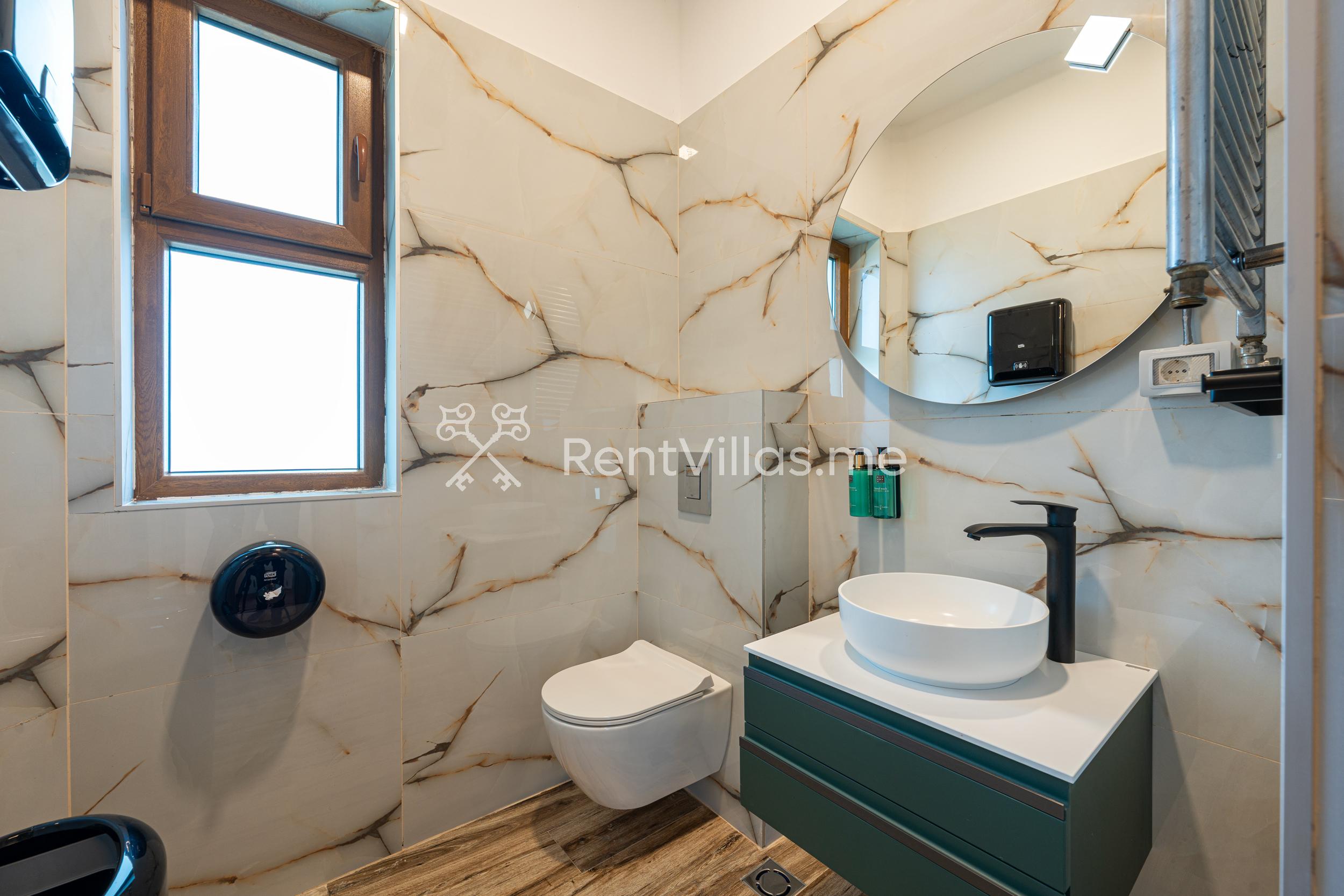 Oria Retreat