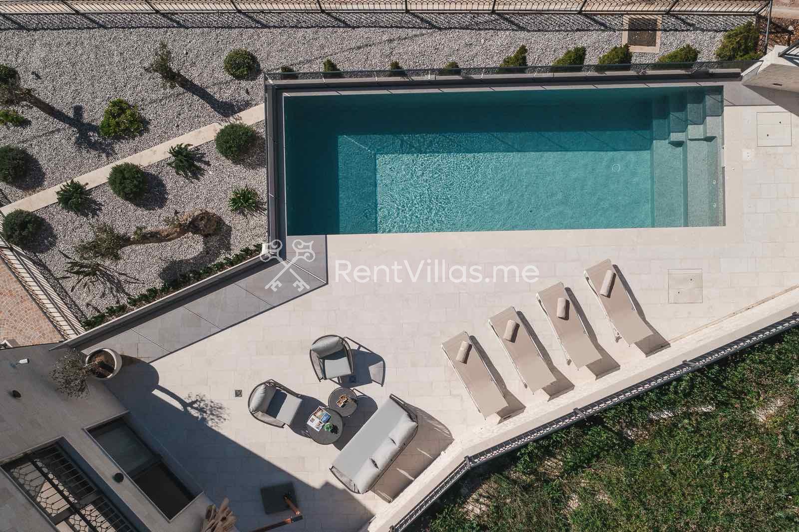 BOUTIQUE VILLA LEVANTE