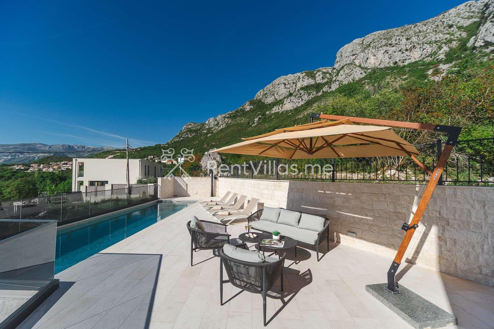 BOUTIQUE VILLA LEVANTE