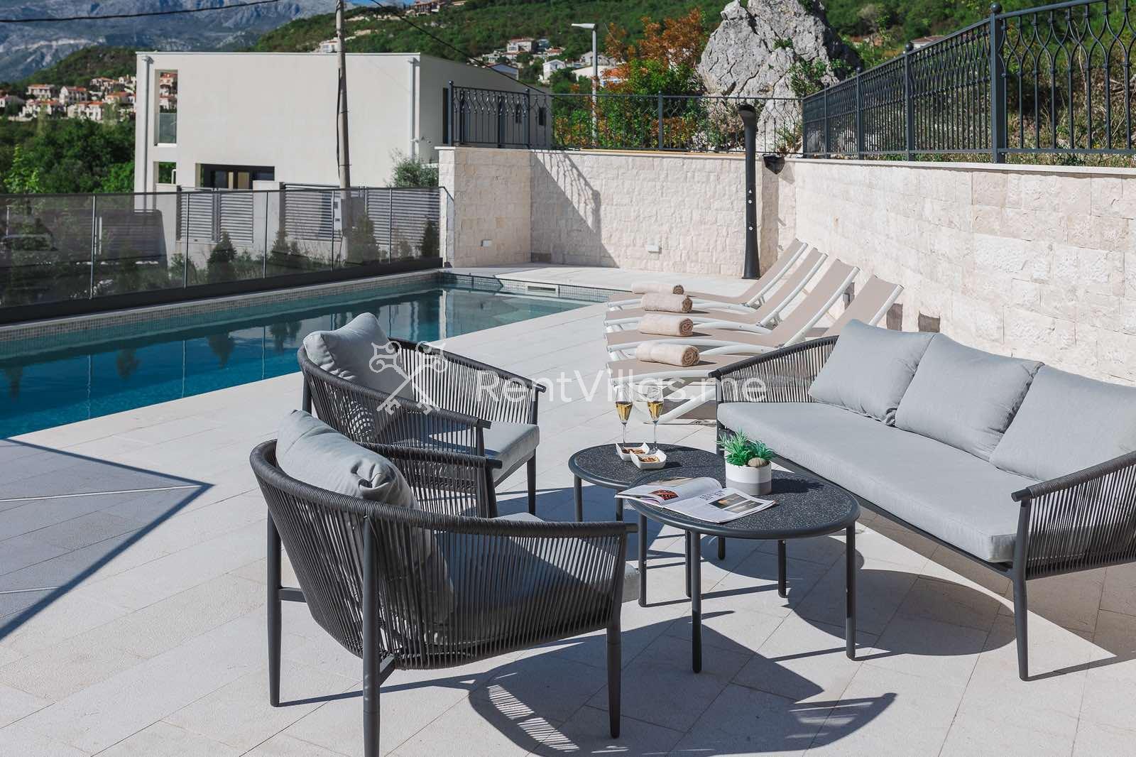 BOUTIQUE VILLA LEVANTE