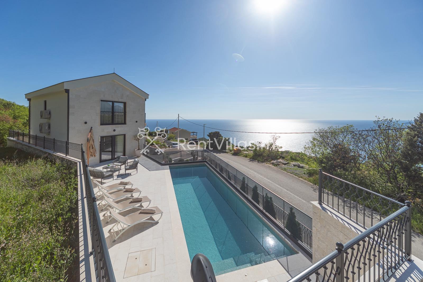 BOUTIQUE VILLA LEVANTE