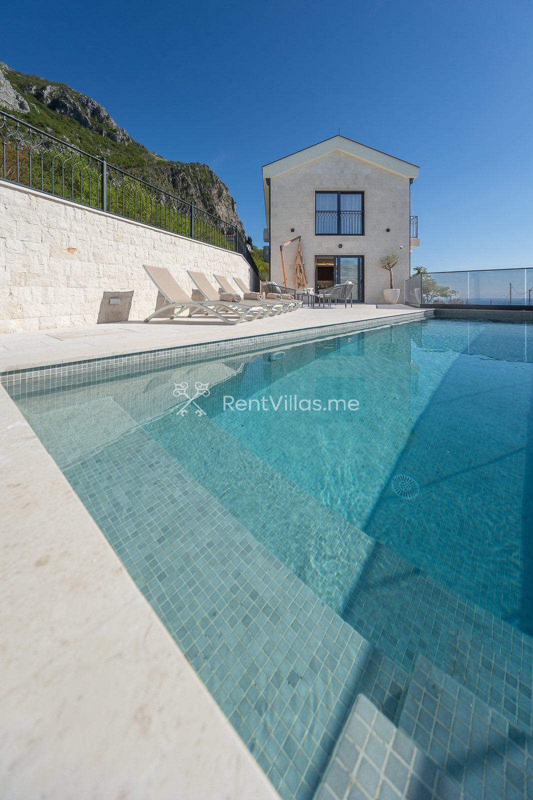 BOUTIQUE VILLA LEVANTE