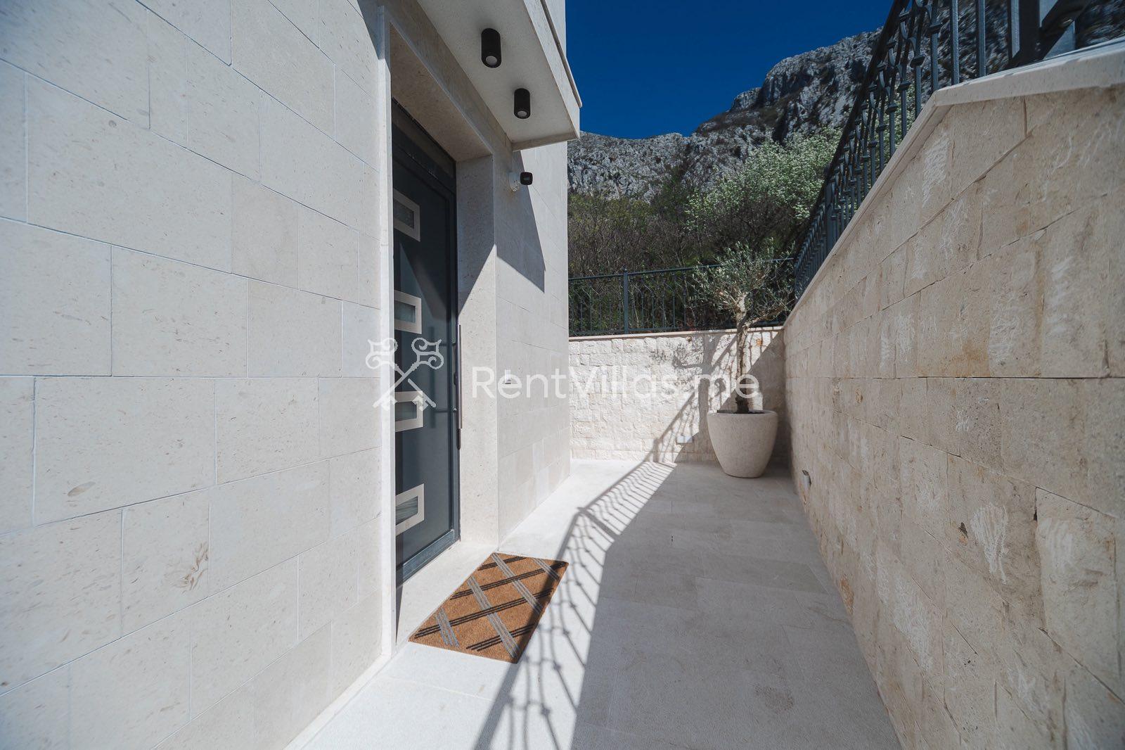 BOUTIQUE VILLA LEVANTE