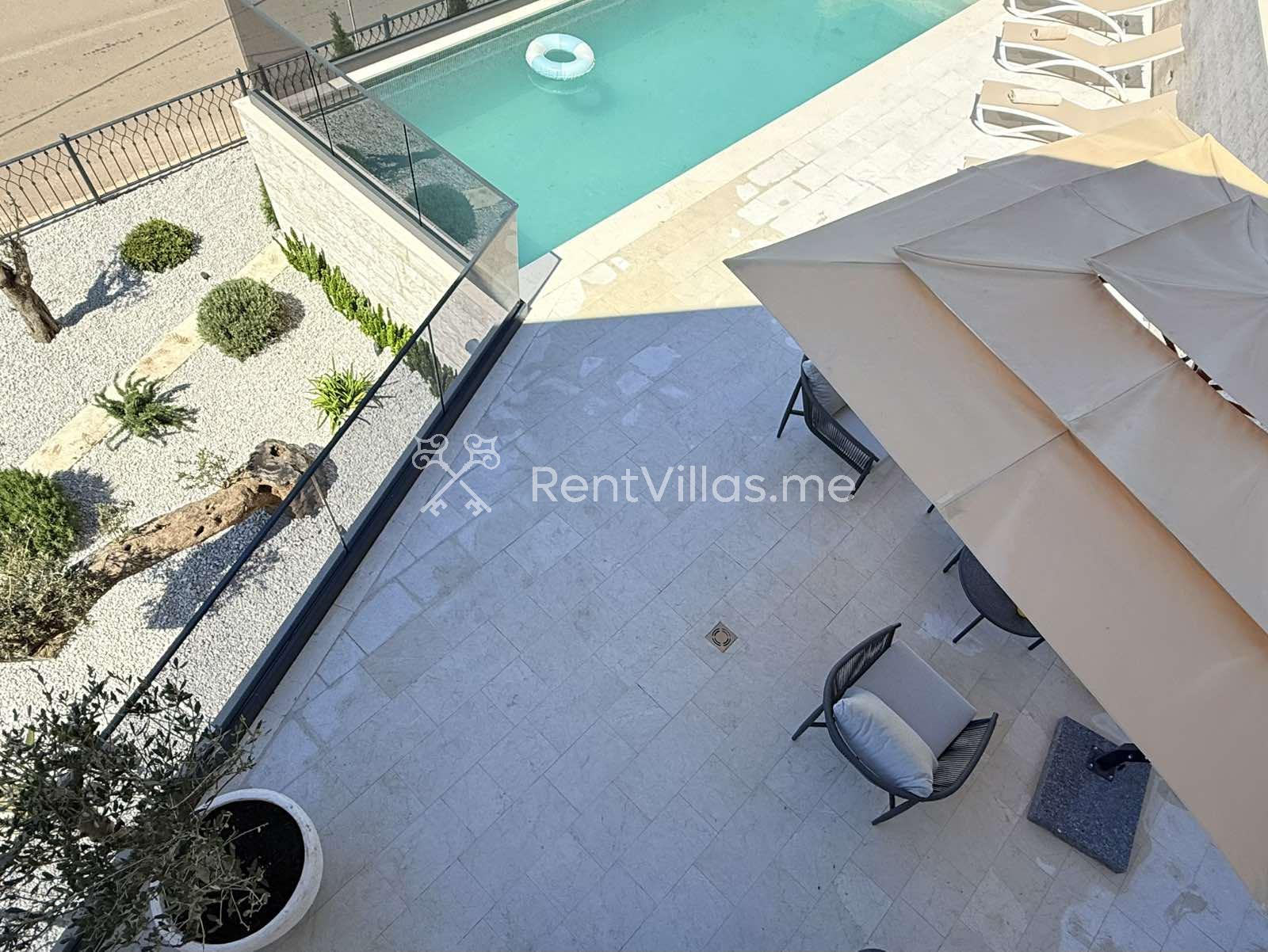 BOUTIQUE VILLA LEVANTE