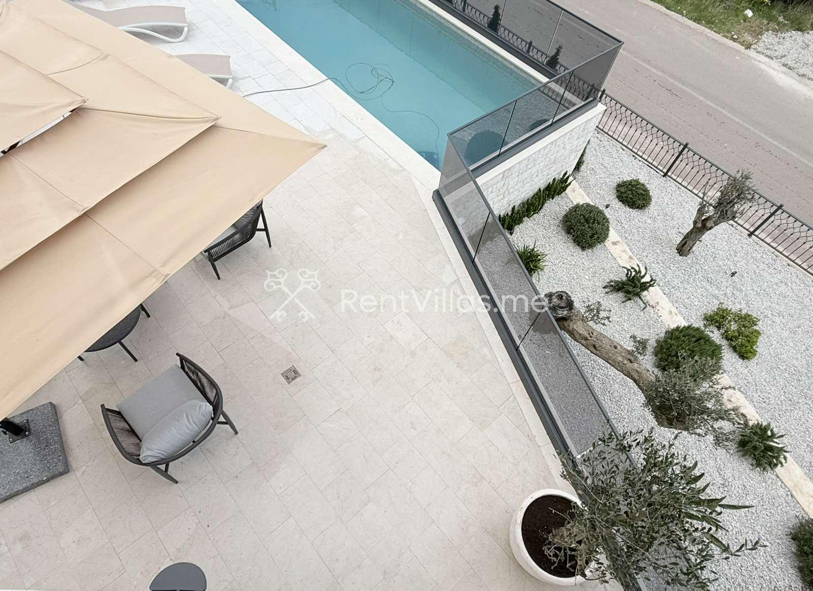 BOUTIQUE VILLA LEVANTE