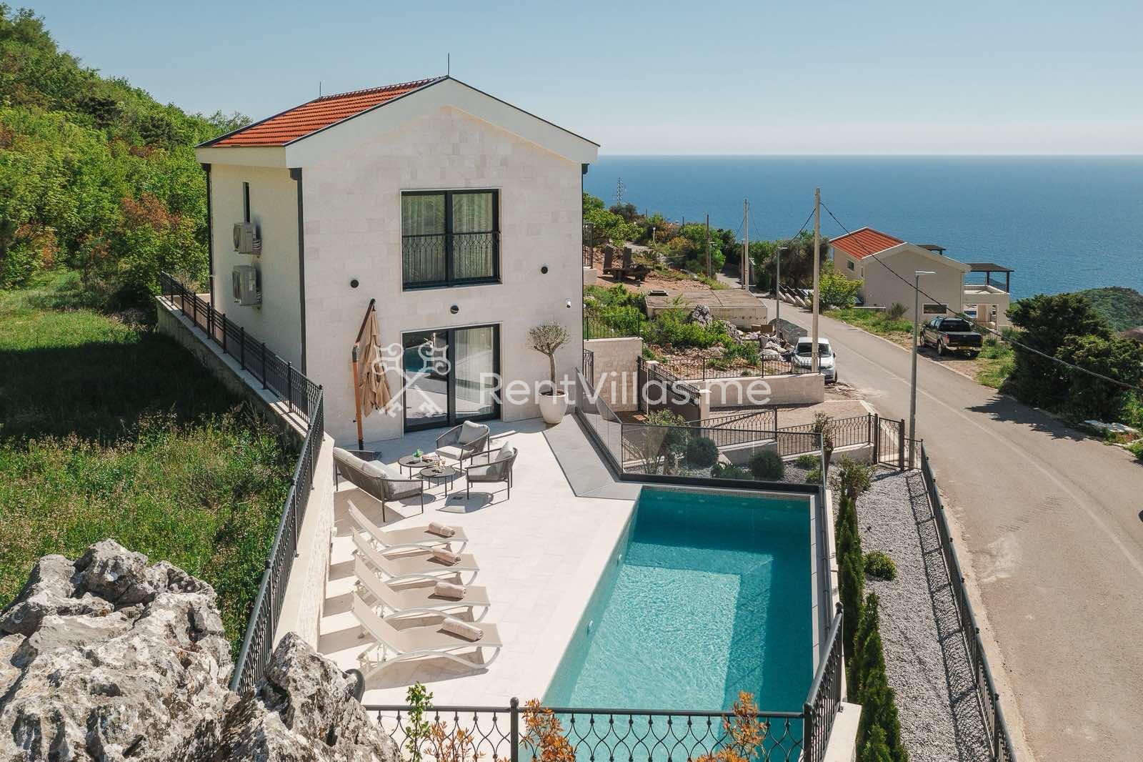 BOUTIQUE VILLA LEVANTE
