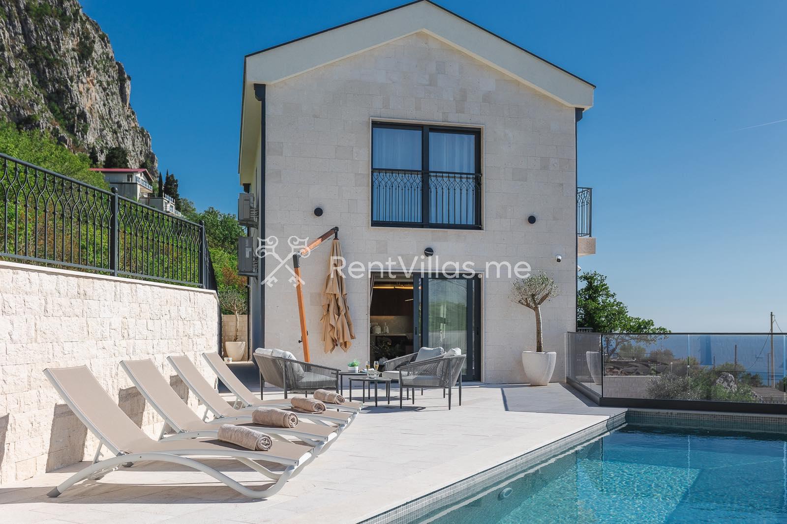 BOUTIQUE VILLA LEVANTE