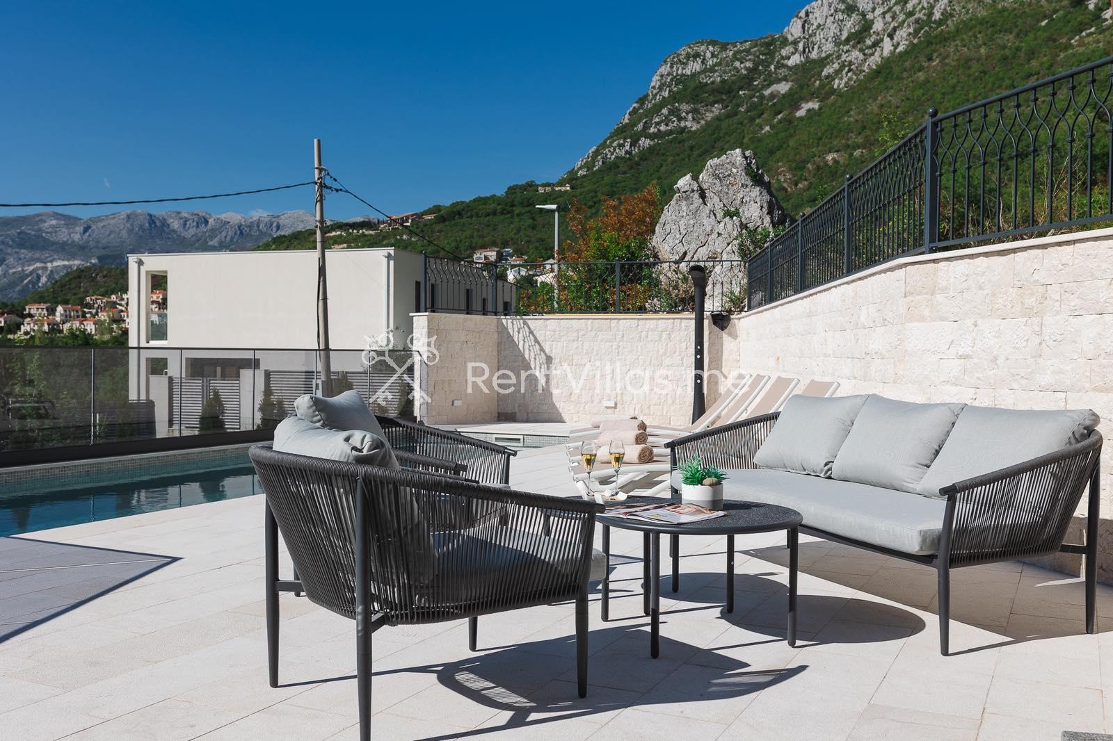 BOUTIQUE VILLA LEVANTE