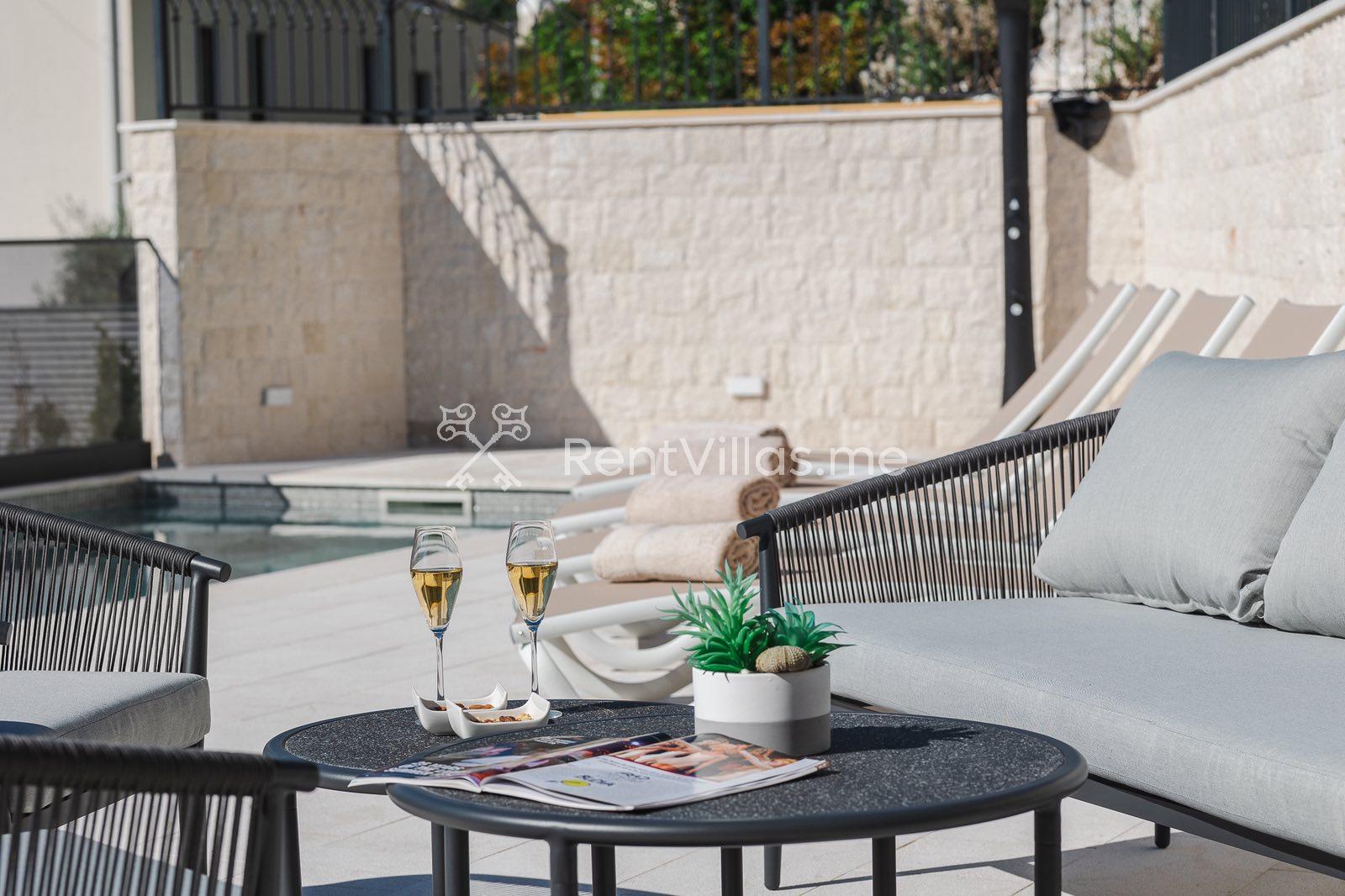 BOUTIQUE VILLA LEVANTE